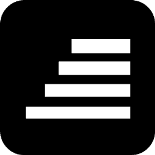 Layup Parts logo